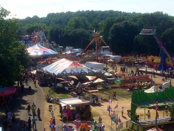 Ticket Prices – Columbia County Fair