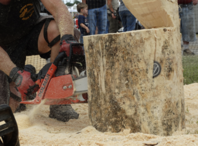 Saturday – Columbia County Fair